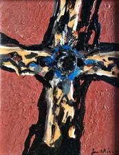 Jean Bréant - Croix, Série