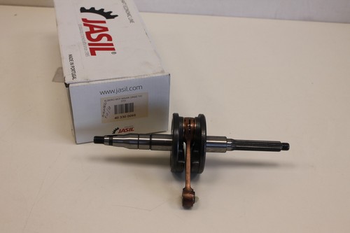 Arbre moteur jasil - jasil, crankshaft