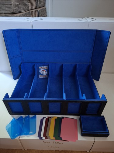 Boite rangement pour - de,