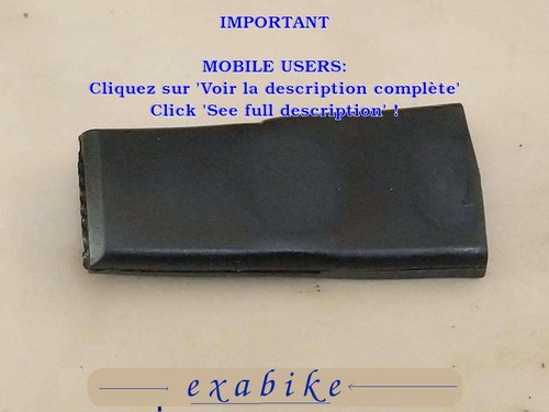 Pas description voir - de,
