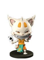 Dany Osheun [Krosmaster + carte FR]