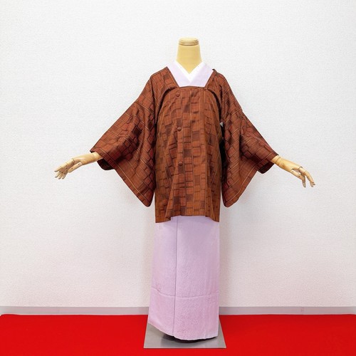 Veste haori japonaise - veste,