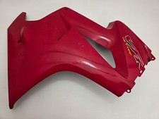 Carénage Honda VFR 800 VTEC