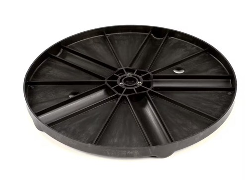 Zumex speed feeder - feeder, pla