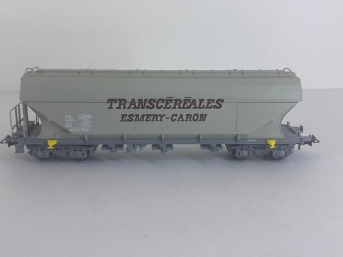 Hj6314 sncf wagon - sncf,