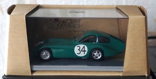Bizarre bristol 450 34 - bizarre,