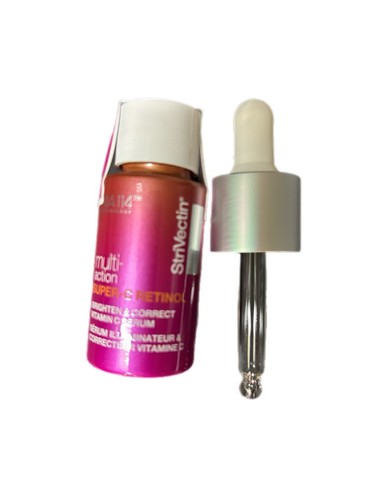 Strivectin sérum - strivectin,