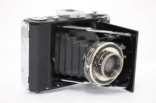 Appareil photo argentique
