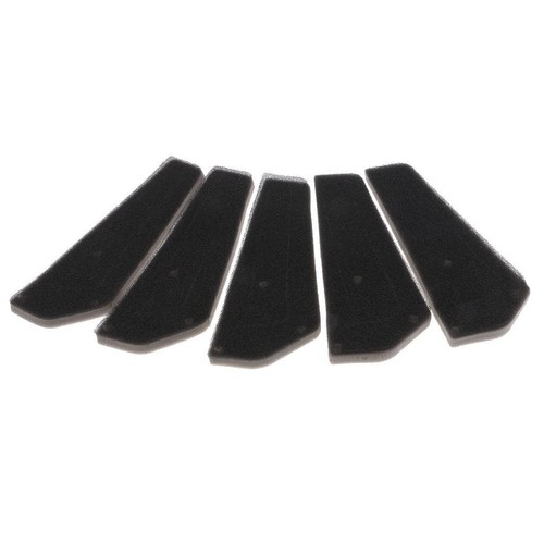 Pcs moto filtre air - 5,