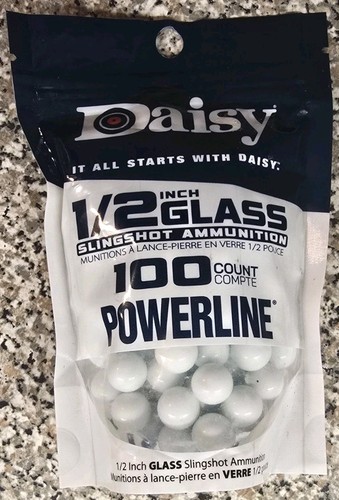 Daisy powerline glass - daisy,