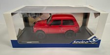 Lada Niva Rouge 1980 1/18