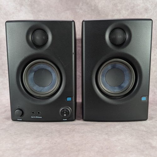 Presonus eris studio - presonus,