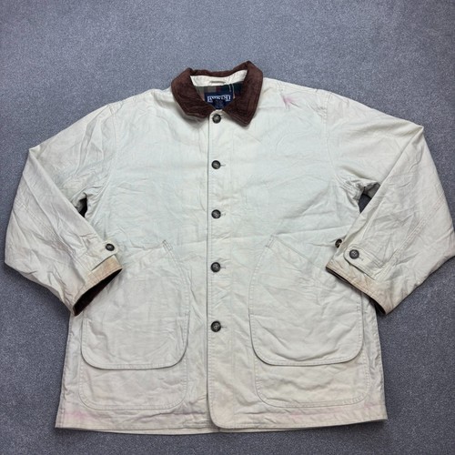 Veste lands end - end, adulte