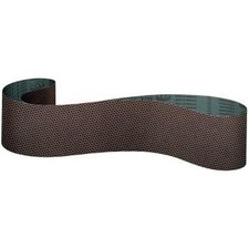 30 X Klingspor Bande Abrasive