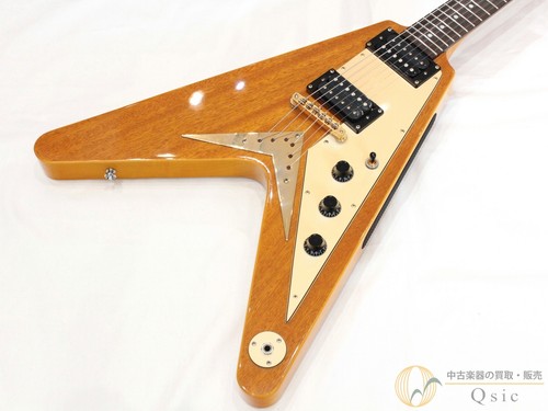 Epiphone 1958 flying nmx02 - v, [nmx02]