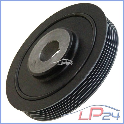Poulie damper vilebrequin - damper, de