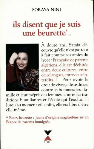 Ils disent que - , une