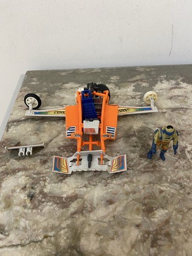 Mask kenner vintage vehicule - mask,