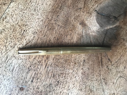 Stylo plume waterman - plume,