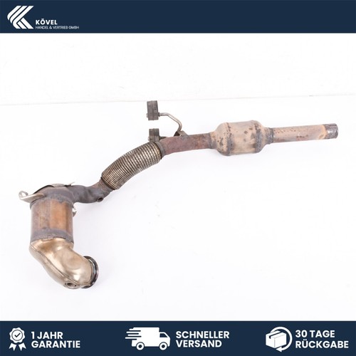 Catalyseur kat polo - vw, 5