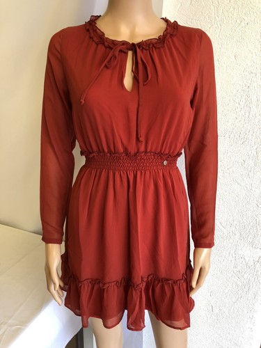 Robe légère femme salsa - femme, réf