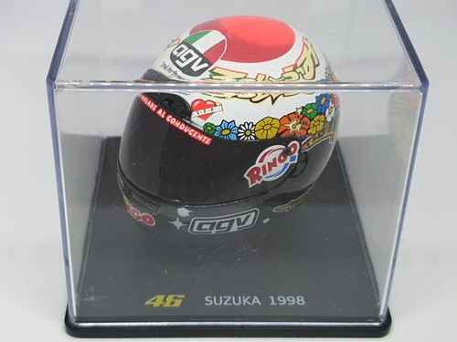 Helmet casque valentino rossi - helmet,