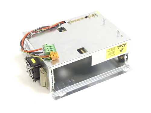 Megatec electronic vme - electronic, rack