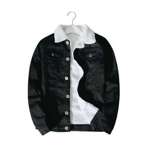 Veste jeans denim slim - denim,