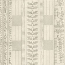 Denderah Tentyris Portique