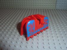 LEGO Horse Barding Ruffled