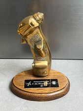 Replique en métal bronze ou