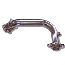 DOWNPIPE INOX DECATA RENAULT SUPER 5 GT TURBO R9 R11 50MM GROUPE N PHASE 1 + 2