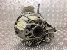 Pont arriere - Citroen AX 4x4 - 126 307 kms