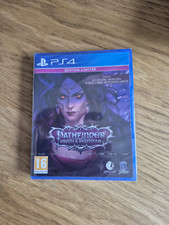 Pathfinder: Wrath Of The