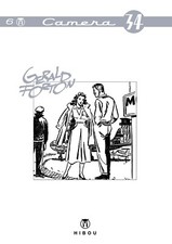 Forton - Caméra 34 - Tome 6 -