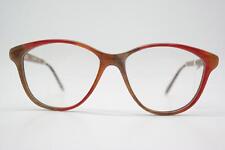 Lunettes Or + Bois 1.716 Rouge