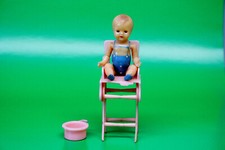 BEBE CELLULOID GALLETTI SUR SA