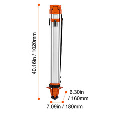 Kit Niveau Laser Rotatif 360