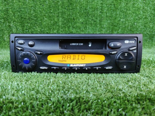 Blaupunkt lubeck c30 - 640, 105
