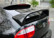 Seat leon aileron becquet - aileron, /