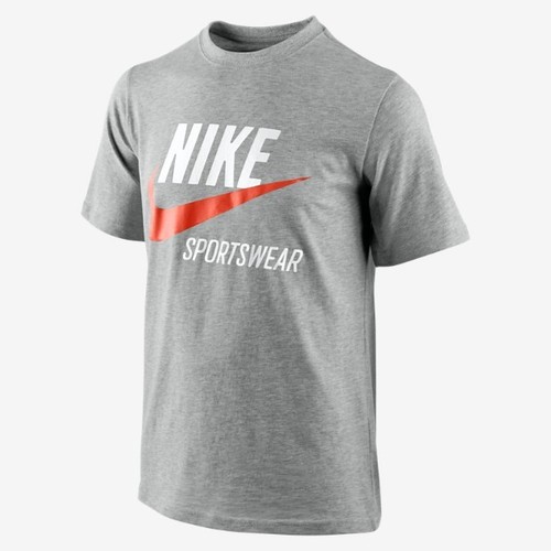 Nike boy shirts sptcas - nike,