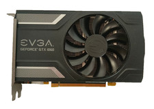 EVGA NVIDIA GEFORCE GTX 1060