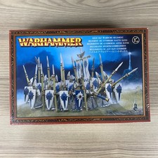 Régiment De Guerriers Elfes