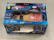 CARSON 404021 FD Bunny Truggy RTR 1:10 Radiocomando SCATOLA ROVINATA