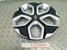 ENJOLIVEUR DE ROUE raye Renault Twingo III (AH) 2022 403156024R