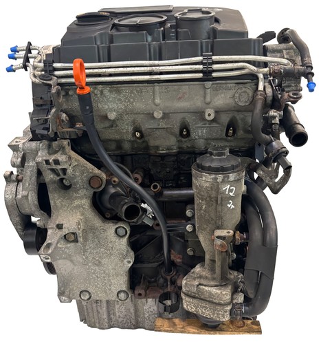 Moteur pour skoda seat - moteur,