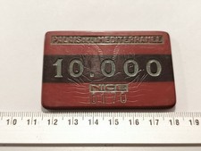 Ancien plaque casino valeur - ancien,