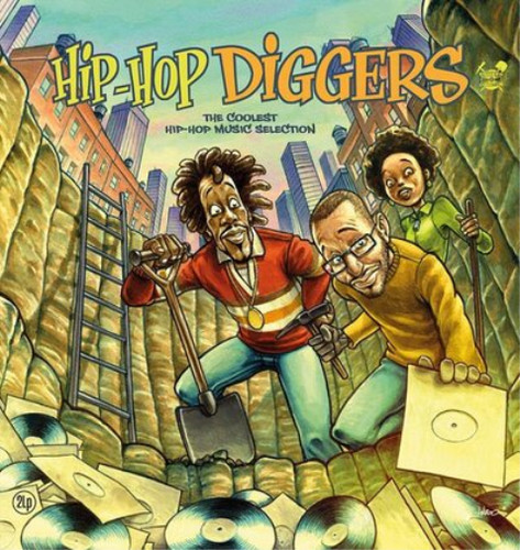 Various artists hip hop - various, hip-hop