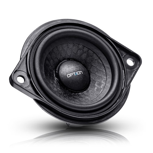 Option center speaker for - option,