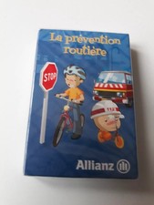 Paquet De Cartes Jeu De 7